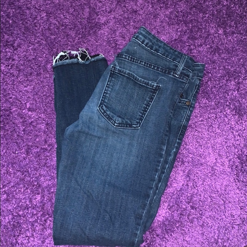 jeans